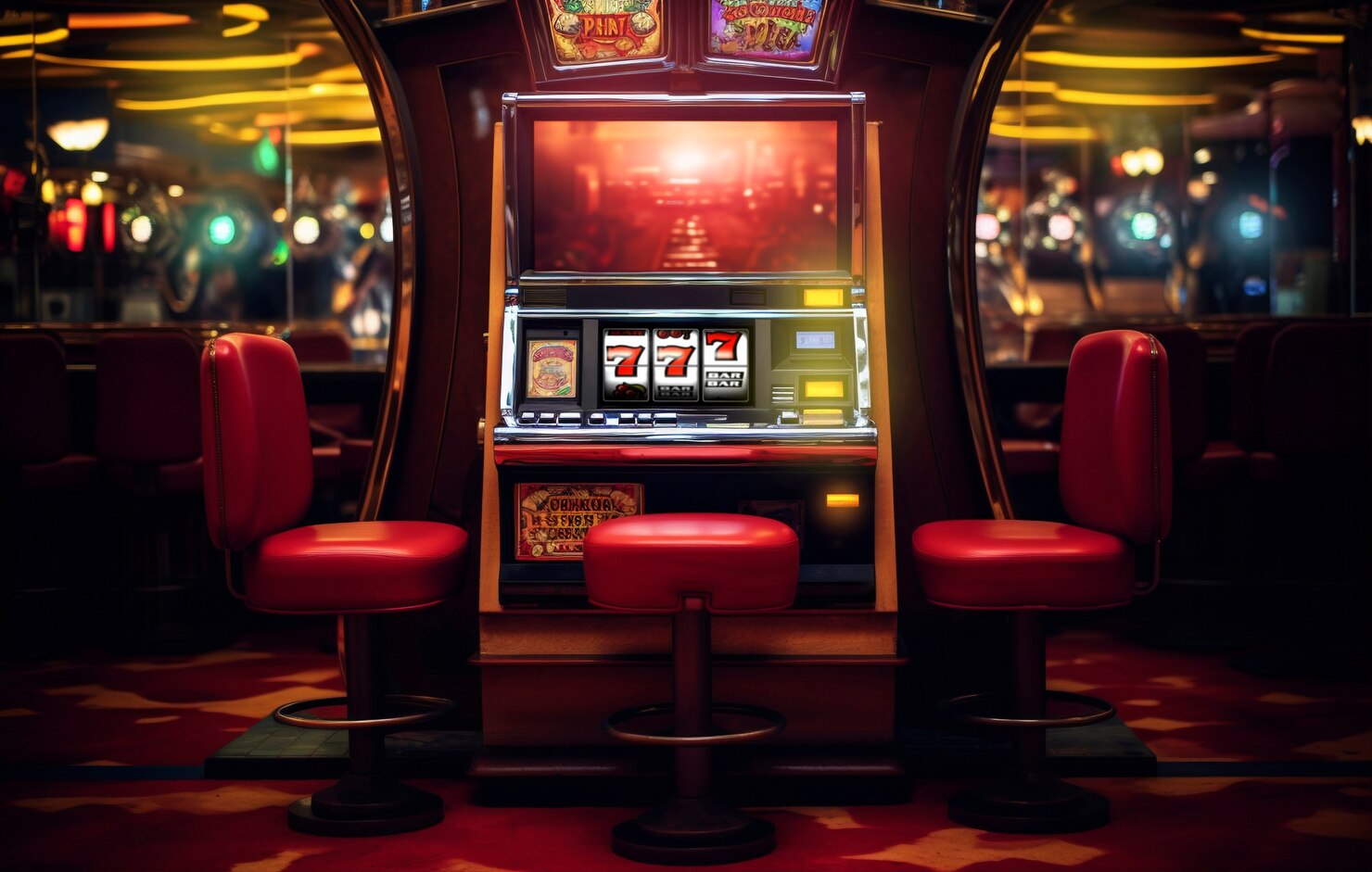 Decoding the RNG Systems in Crypto Casino Games: Online Slot Fairness and Security