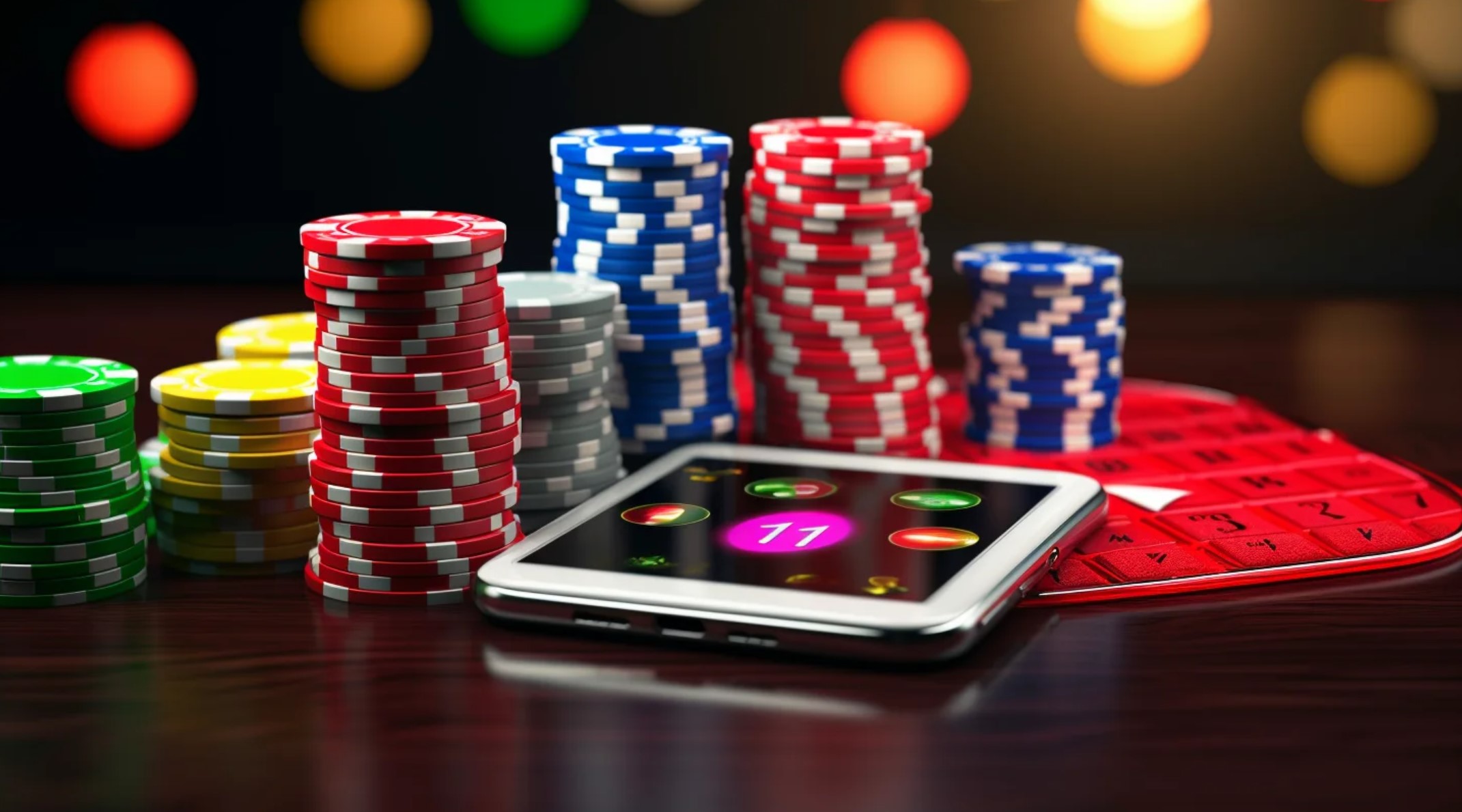 The Future of Online Casino Game Gesture-Based Controls in Greece