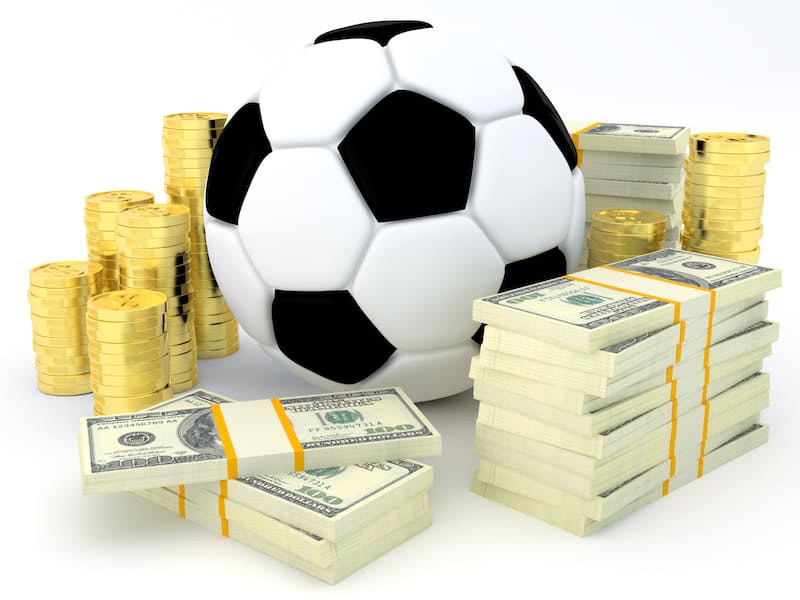 Diferencia entre cuotas decimales y fraccionarias en el fútbol