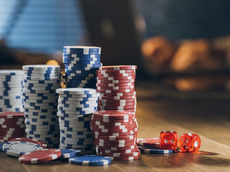 Gambling Addiction Support for Slovenians