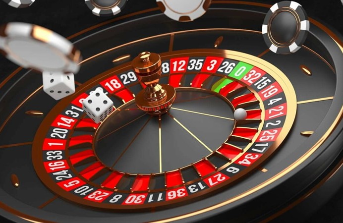 Gambling as an Antidepressant: Why Some Players Return Not to Win, But to the Feeling of Life