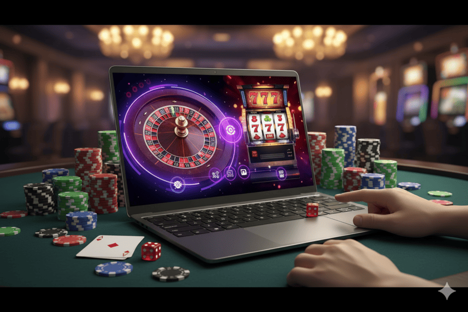 συνδεθείτε στο Spinsy Casino μέσω του thriamvoshaidariou.gr